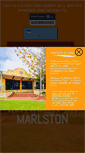 Mobile Screenshot of dentistryonmarlston.com.au